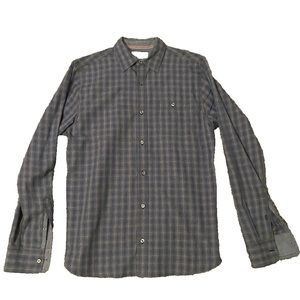 Flag & Anthem Men’s Button Down Long Sleeve Shirt